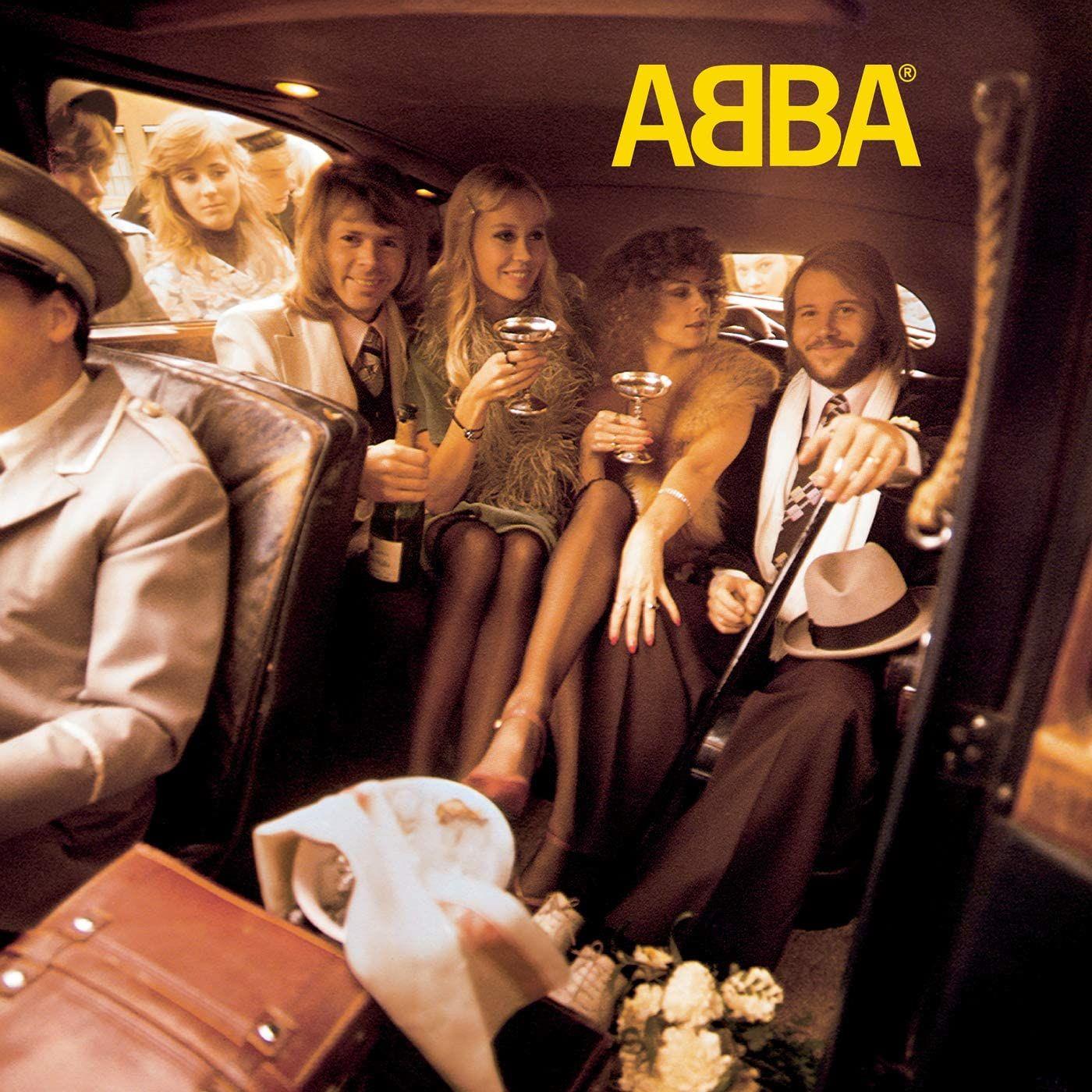 ABBA (Import) product image