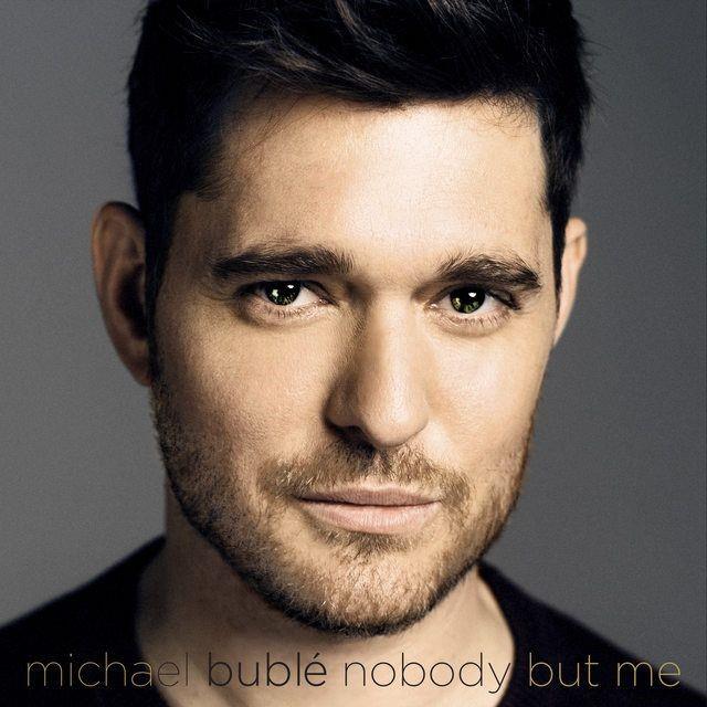 Nobody But Me (Deluxe Edition) – image 1