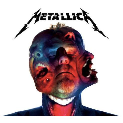 Hardwired...To Self-Destruct (Deluxe Edition)