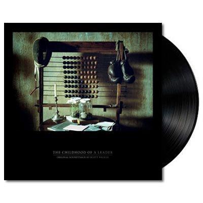 Childhood Of A Leader, The - Ost (Vinyl)