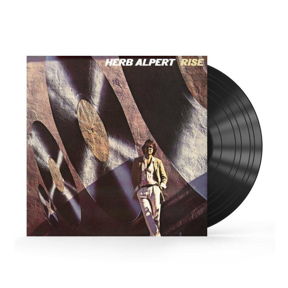 Rise (180gm Vinyl) (Reissue) product image