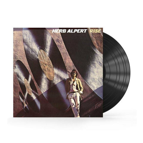 Rise (180gm Vinyl) (Reissue)