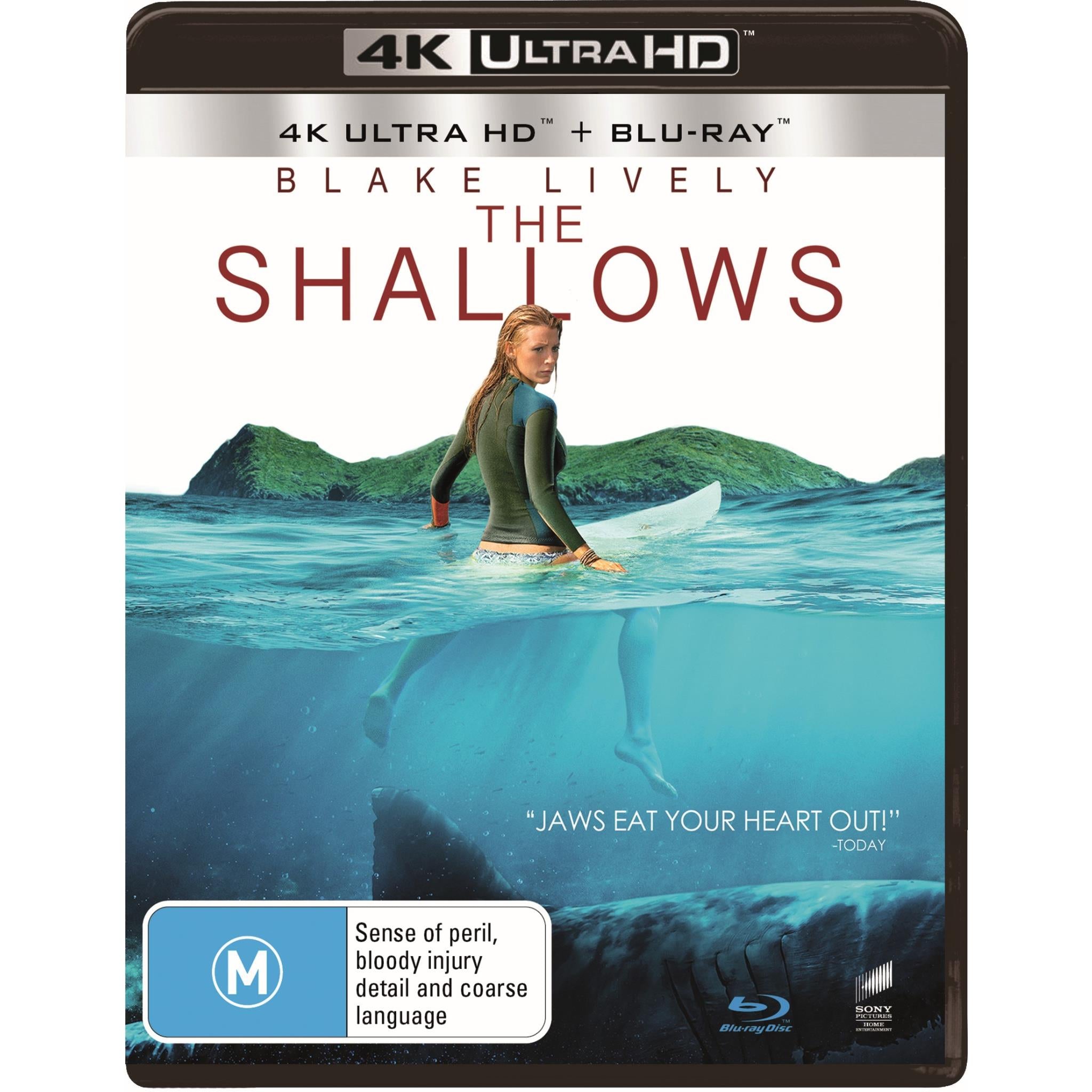 Shallows, The – image 1