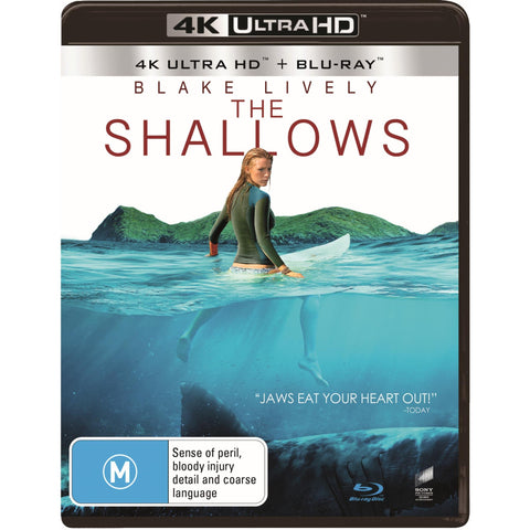 Shallows, The
