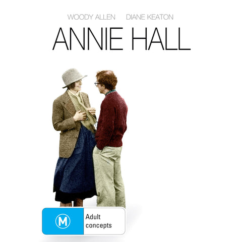 Annie Hall