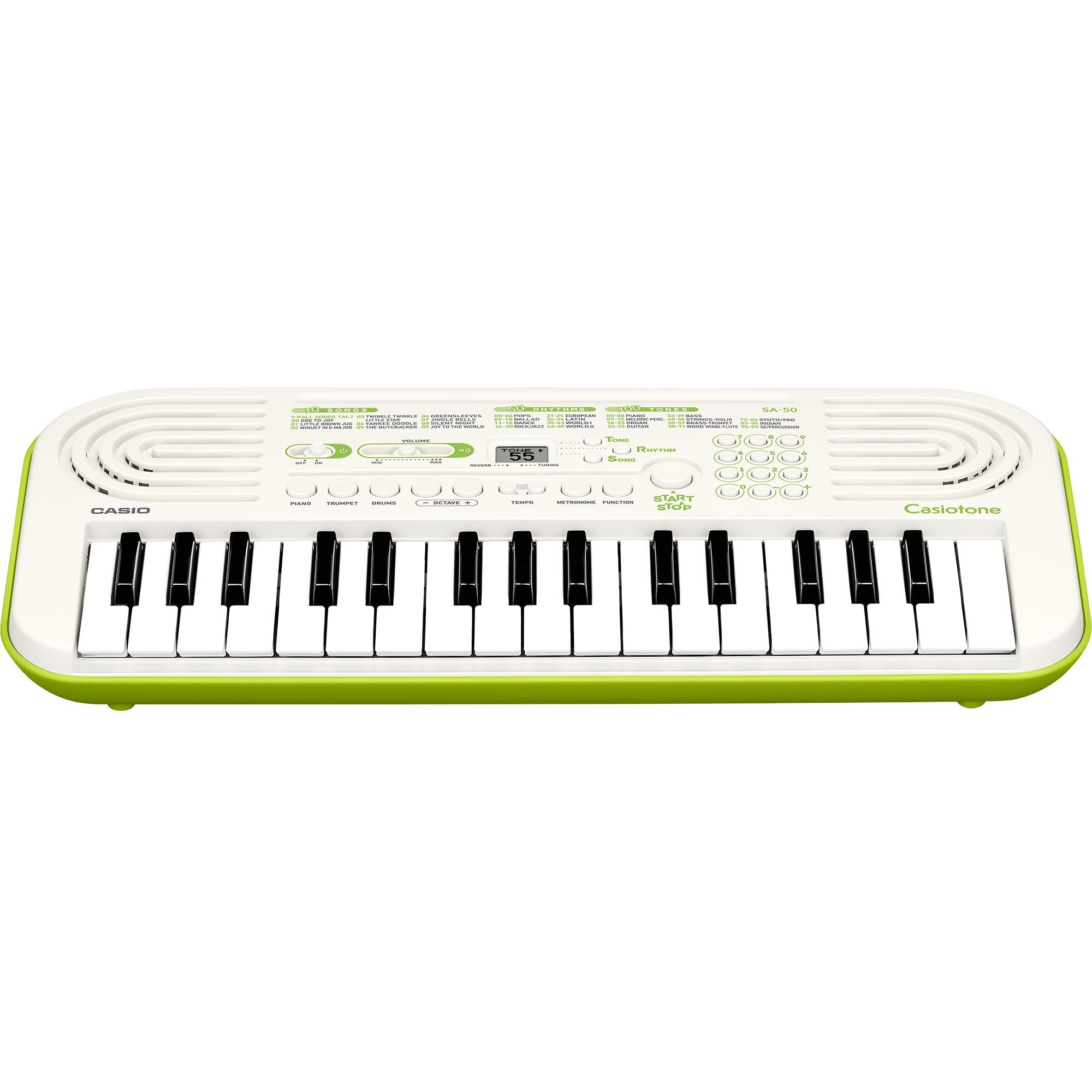 Portable Keyboard, Small & Large Portable Personal Piano