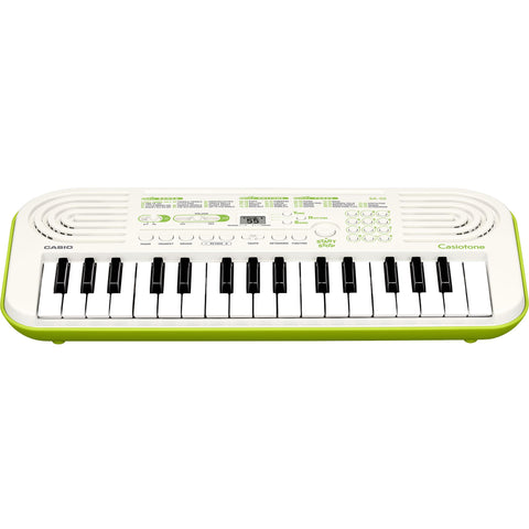 Casio SA50 32 Key Portable Keyboard