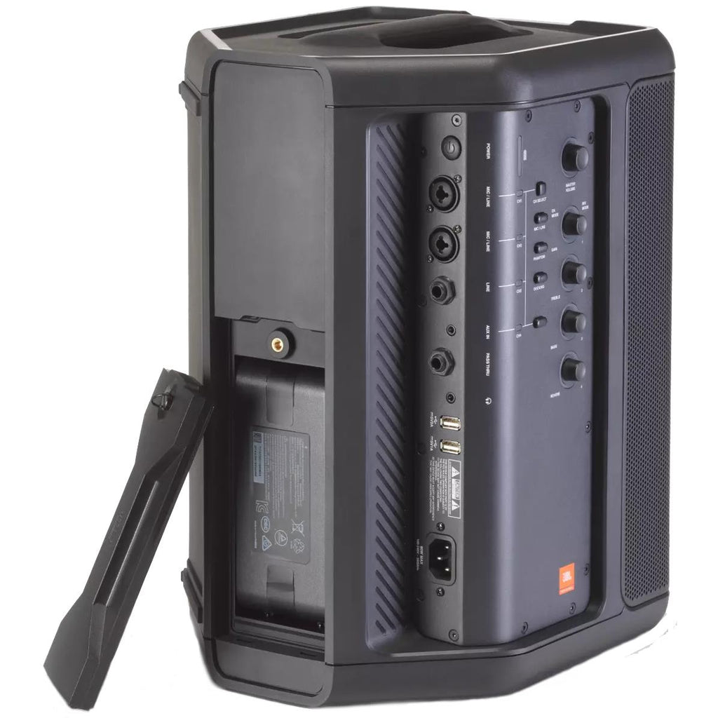 JBL EON ONE Compact Rechargeable PA Speaker JB HiFi