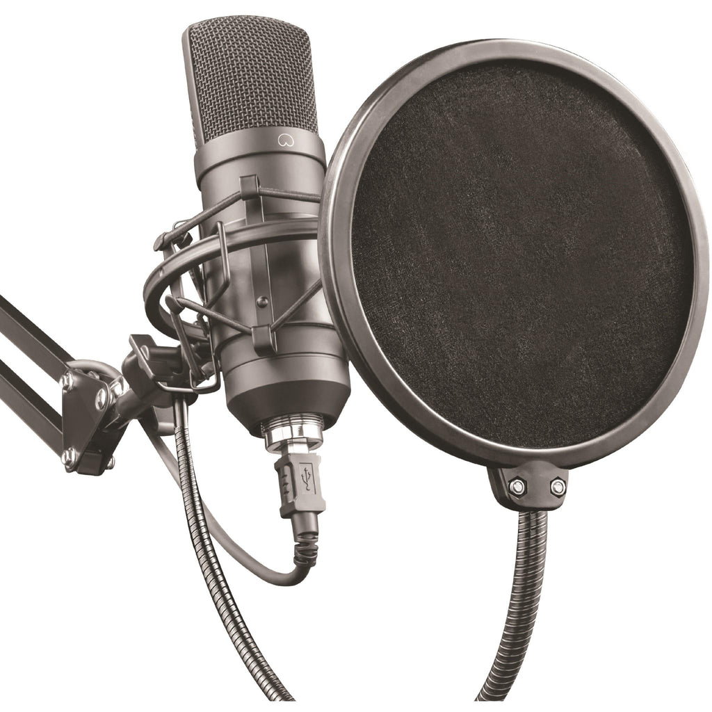 Stadium USBKIT Microphone Pack JB HiFi