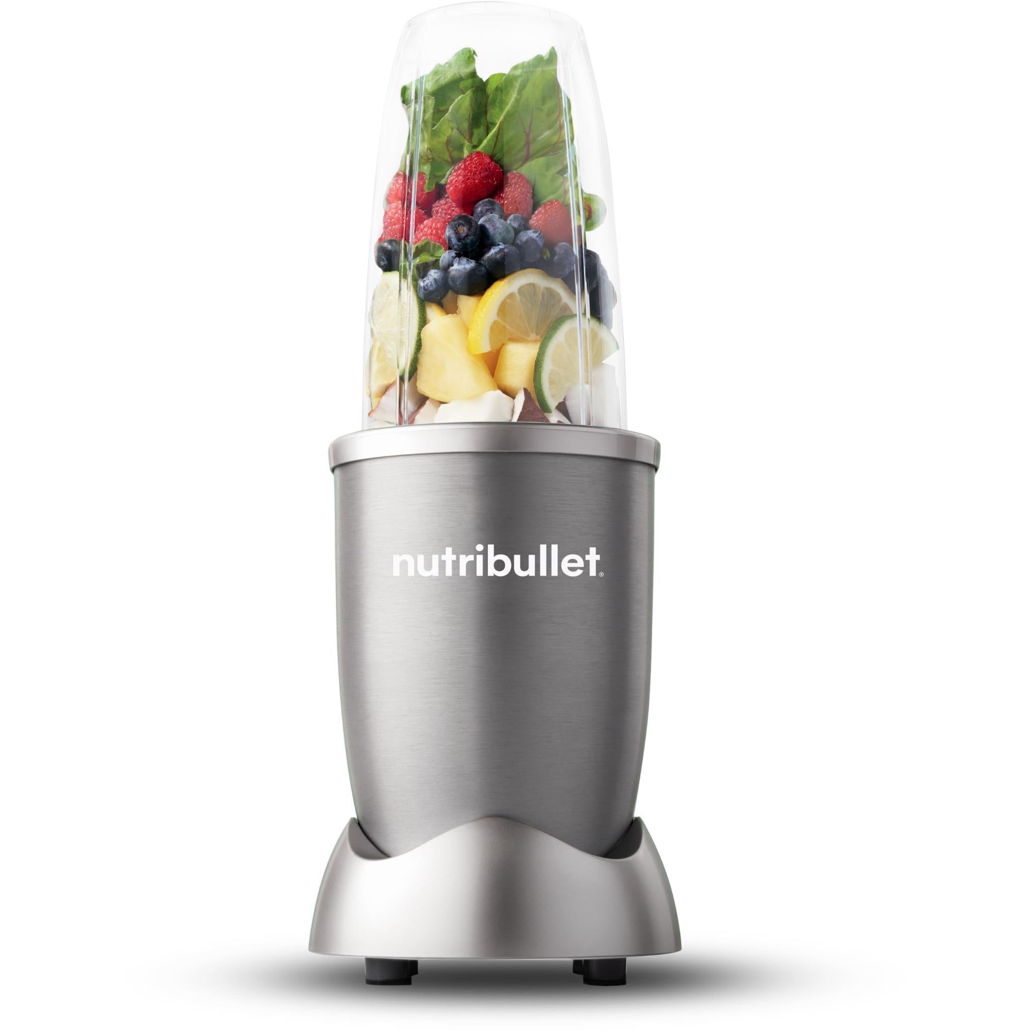 NutriBullet 600 Series Blender JB Hi-Fi