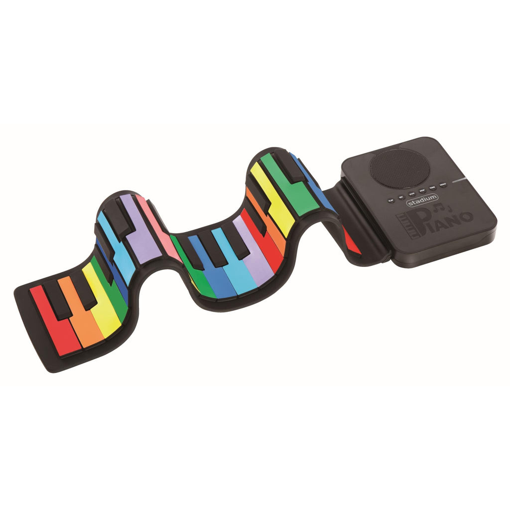 Stadium Roll Up Piano JB HiFi