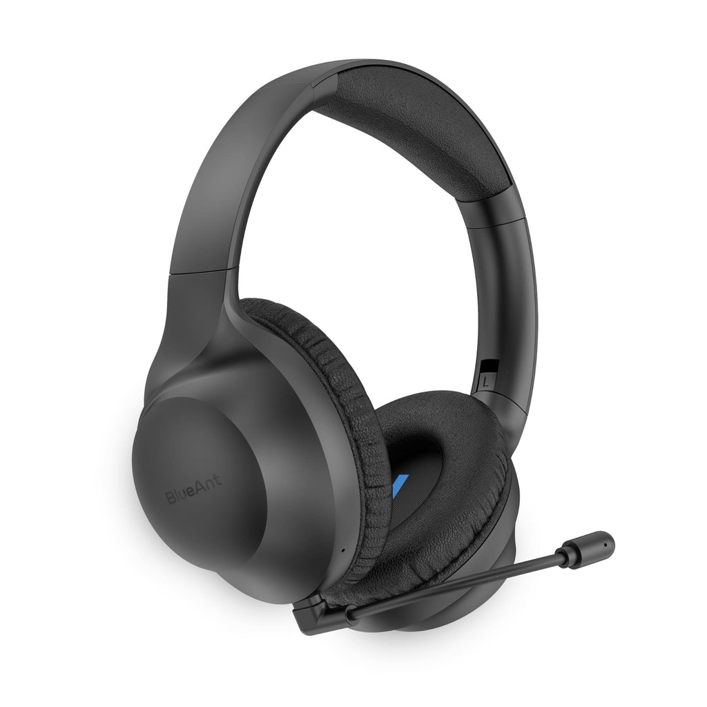 Blueant Talk X (Black) Wireless Headset JB HiFi