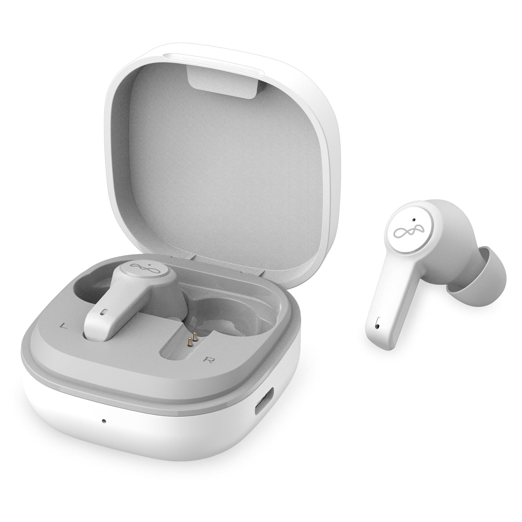 Blueant Pump Zone Pairing Blueant Pump Air ANC True Wireless In