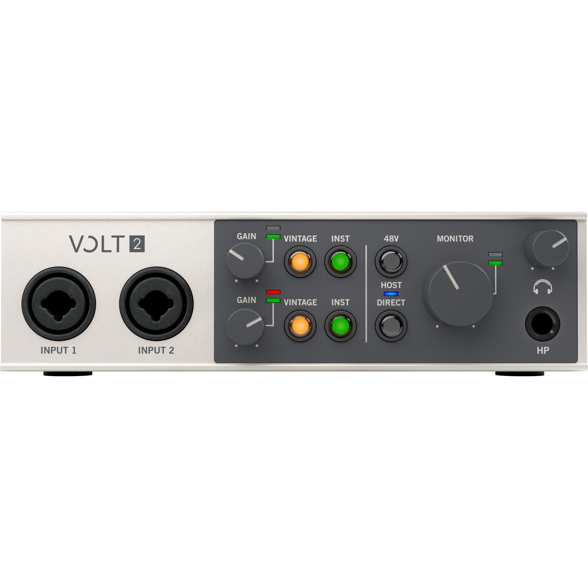 UA Volt 1 Audio Interface - JB Hi-Fi