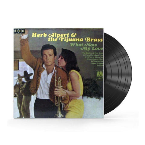 What Now My Love (180gm Vinyl) (Reissue)