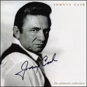 Johnny Cash: The Ultimate Collection – image 1