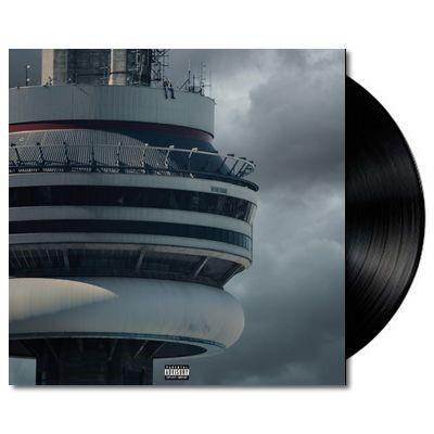 Views (Vinyl)