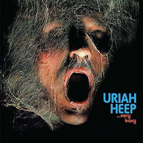 Very 'Eavy, Very 'Umble (Expanded Reissue Edition) (Import)