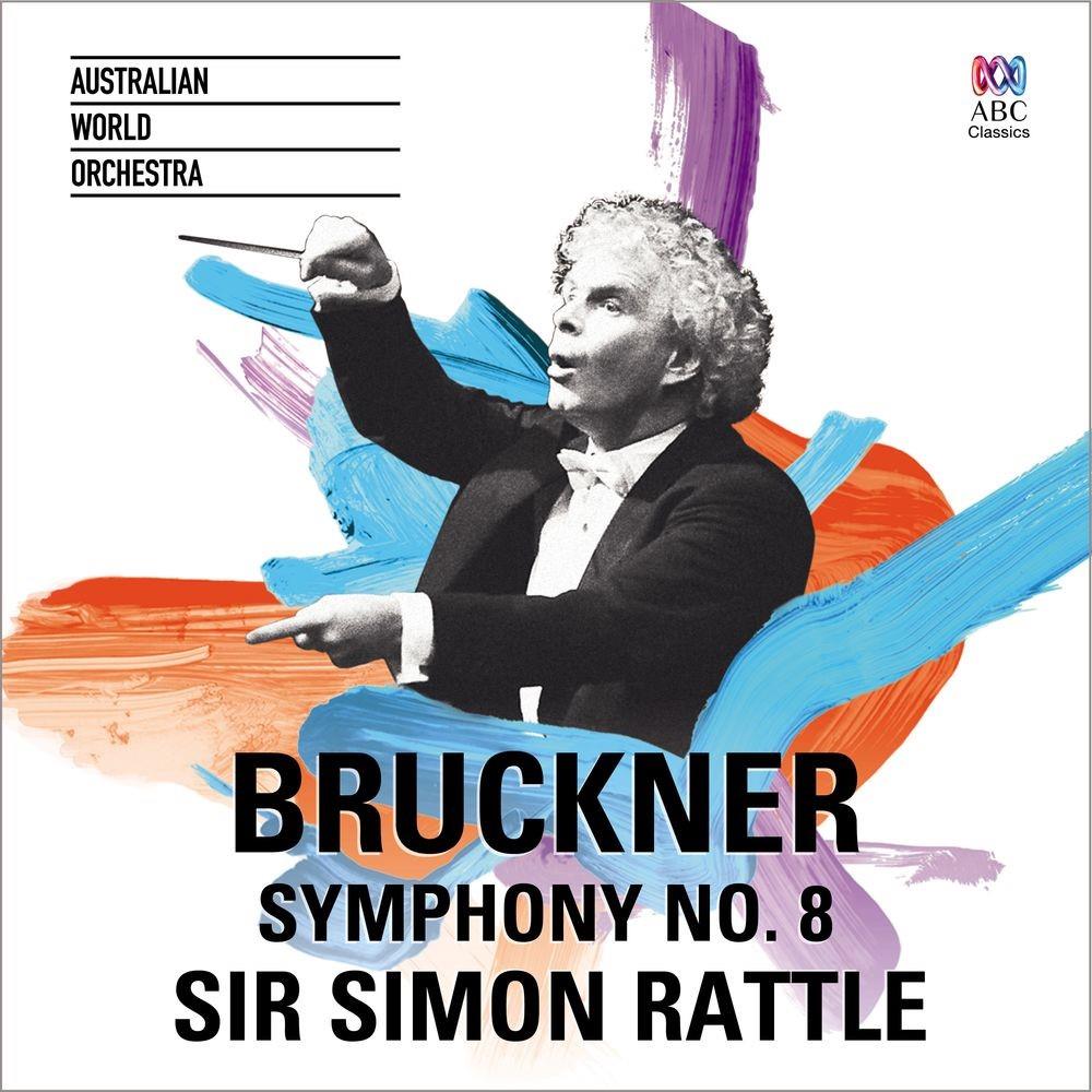 Bruckner: Symphony No. 8 product image