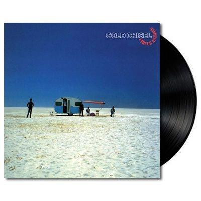 Circus Animals (180gm Vinyl) (2016 Reissue)