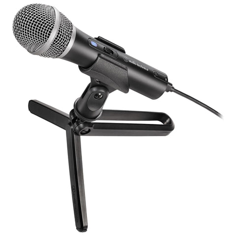 Audio-Technica ATR2100XUSB XLR/USB Microphone
