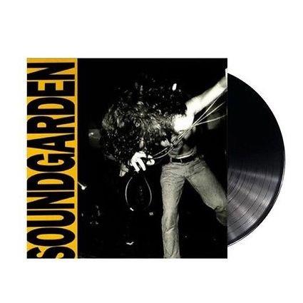 Louder Than Love (180gm Vinyl) (Reissue) product image
