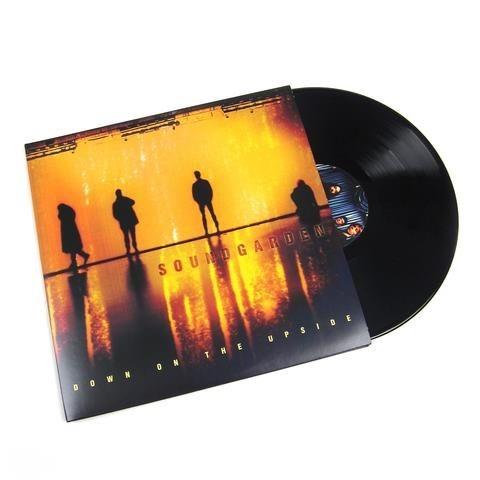 Down On The Upside (180gm Vinyl) (Reissue)