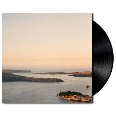 Life Admin (Vinyl)