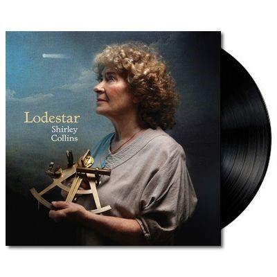 Lodestar (Vinyl)