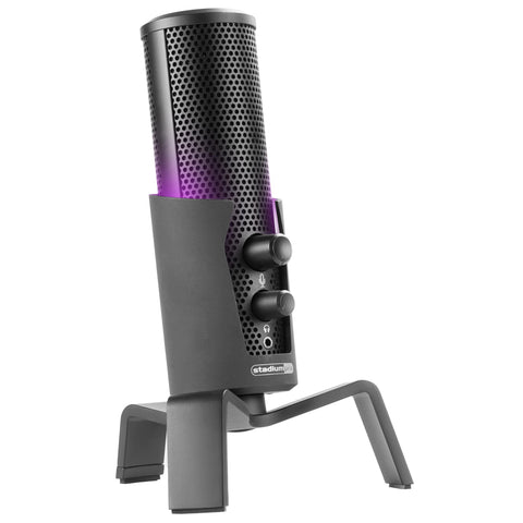 Stadium Hollywood USB Microphone