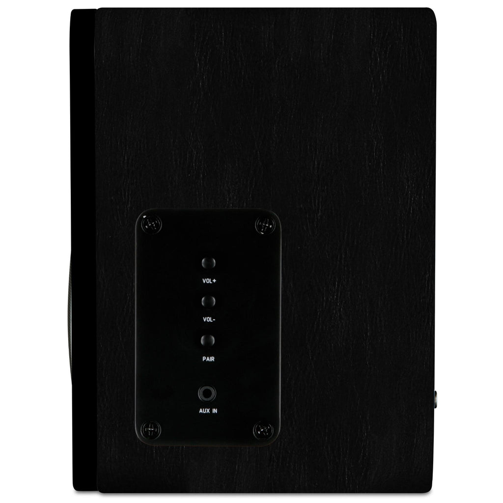 Wharfedale DS2B Bluetooth Bookshelf Speaker JB HiFi