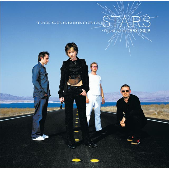 Stars: The Best Of The Cranberries – image 1