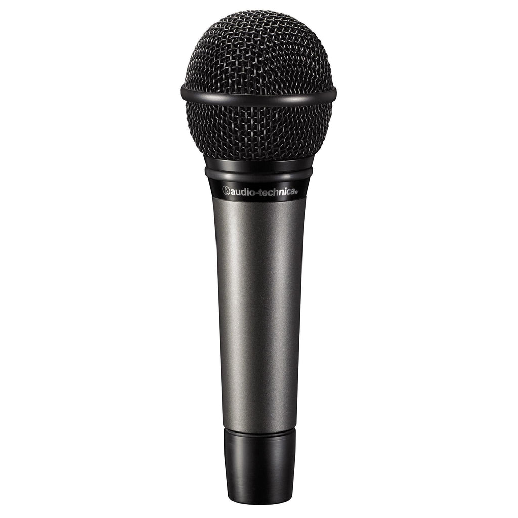 Audio Technica ATM510 Dynamic Live Microphone JB HiFi